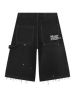 Reaven Black Work Jorts (7)