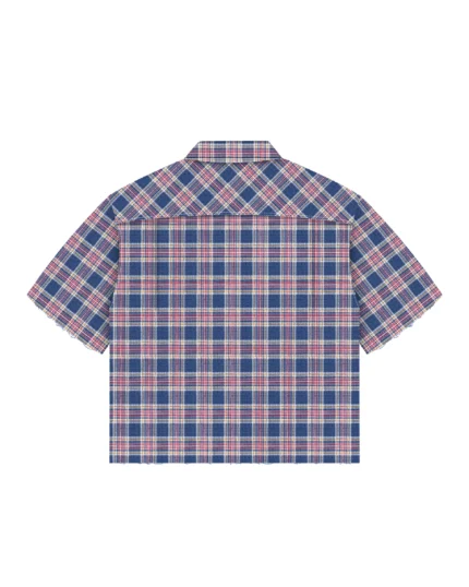 Reaven Blue Rodeo Shirt (3)