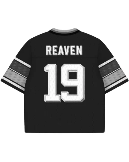 Reaven Brooklyn Retro Jersey (6)