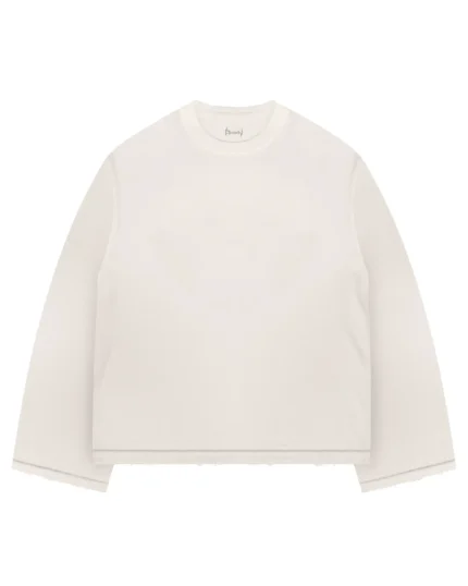 Reaven Cream Longsleeve (1)