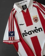 Reaven Croatia Jersey (10)