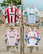 Reaven Croatia Jersey (2)