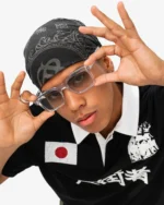 Reaven Crystal Atom Sunglasses (4)
