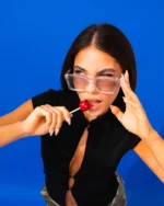 Reaven Crystal Atom Sunglasses (5)