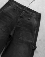 Reaven Darkness Work Jorts (4)