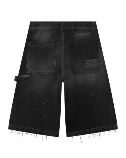 Reaven Darkness Work Jorts (7)