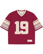 Reaven Englewood Retro Jersey (1)
