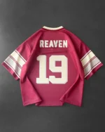Reaven Englewood Retro Jersey (2)