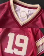Reaven Englewood Retro Jersey (3)