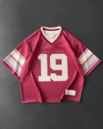 Reaven Englewood Retro Jersey (4)