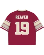 Reaven Englewood Retro Jersey (6)