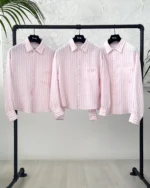 Reaven Formentera Linen Shirt (4)