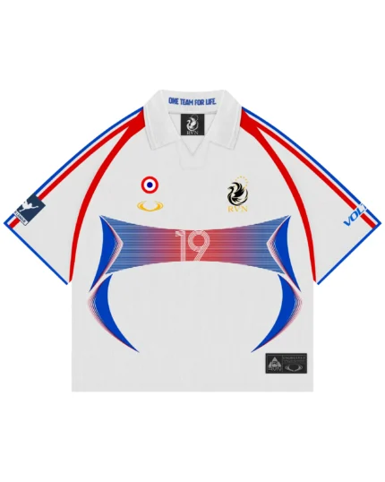 Reaven France Jersey (1)
