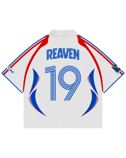 Reaven France Jersey (11)