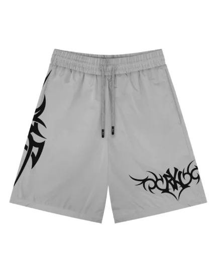 Reaven Grey Underdogs Swimshorts (1)