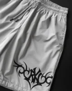 Reaven Grey Underdogs Swimshorts (5)