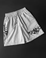 Reaven Grey Underdogs Swimshorts (6)