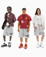 Reaven Grey Underdogs Swimshorts (7)