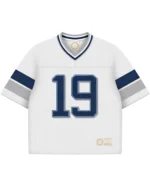 Reaven Harlem Retro Jersey (1)
