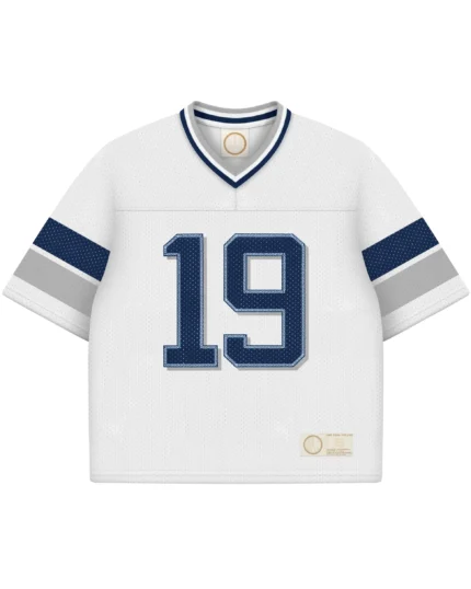 Reaven Harlem Retro Jersey (1)