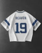 Reaven Harlem Retro Jersey (2)