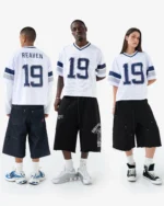 Reaven Harlem Retro Jersey (5)