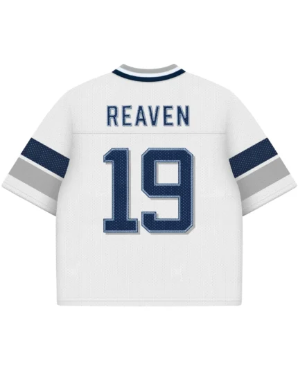 Reaven Harlem Retro Jersey (6)