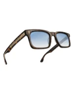 Reaven Havana Atom Sunglasses (1)