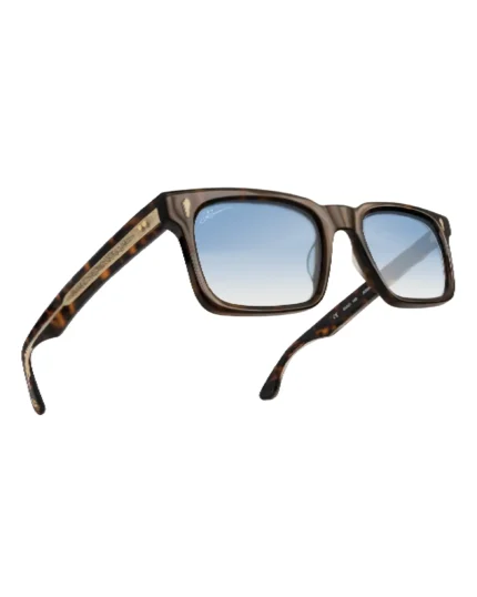 Reaven Havana Atom Sunglasses (1)