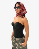 Reaven Havana Atom Sunglasses (2)
