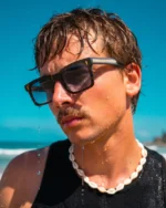 Reaven Havana Atom Sunglasses (6)