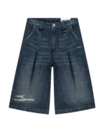 Reaven History Tailored Jorts (1)