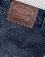 Reaven History Tailored Jorts (4)