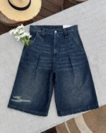 Reaven History Tailored Jorts (5)