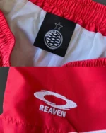Reaven Ignitro Swimshorts (5)