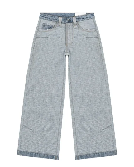 Reaven Kyoto Heritage Denim Jeans (1)