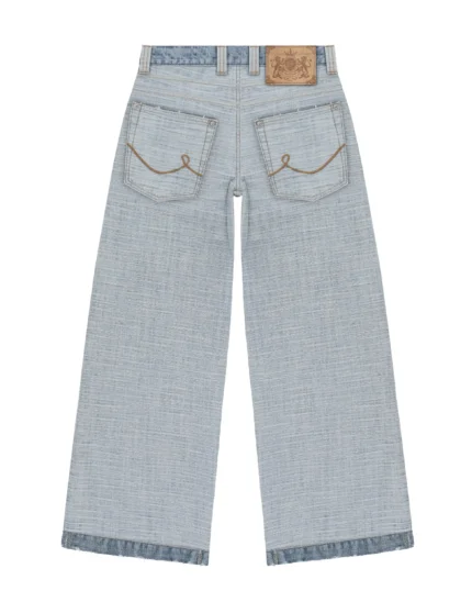 Reaven Kyoto Heritage Denim Jeans (10)