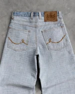 Reaven Kyoto Heritage Denim Jeans (5)