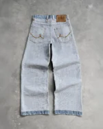 Reaven Kyoto Heritage Denim Jeans (6)
