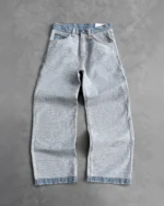 Reaven Kyoto Heritage Denim Jeans (8)