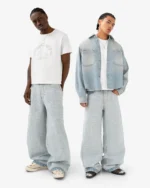 Reaven Kyoto Heritage Denim Jeans (9)
