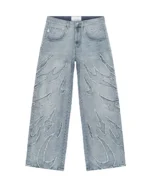 Reaven Light Essence Denim Jeans (1)