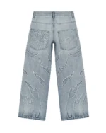 Reaven Light Essence Denim Jeans (4)