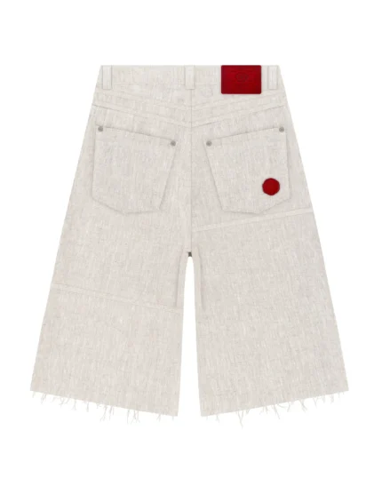 Reaven Linen Stamp Jorts (7)