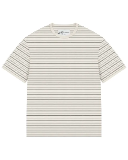 Reaven Malibù Slim T Shirt (1)