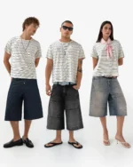 Reaven Malibù Slim T Shirt (6)