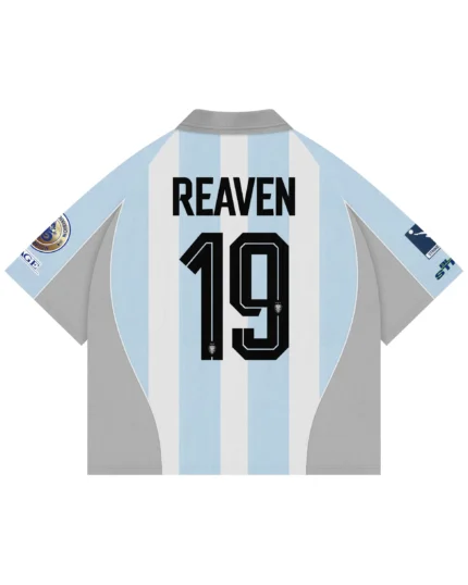 Reaven Mizuiro Jersey (10)