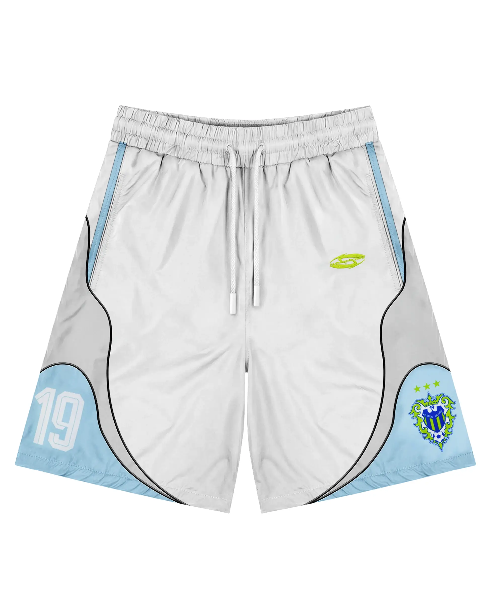 Reaven Mizuiro Swimshorts (1) Reaven Mizuiro Swimshorts (1)