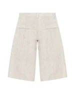 Reaven Natural Linen Pleated Jorts (8)