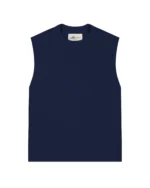 Reaven Navy Muscle Tank (1)